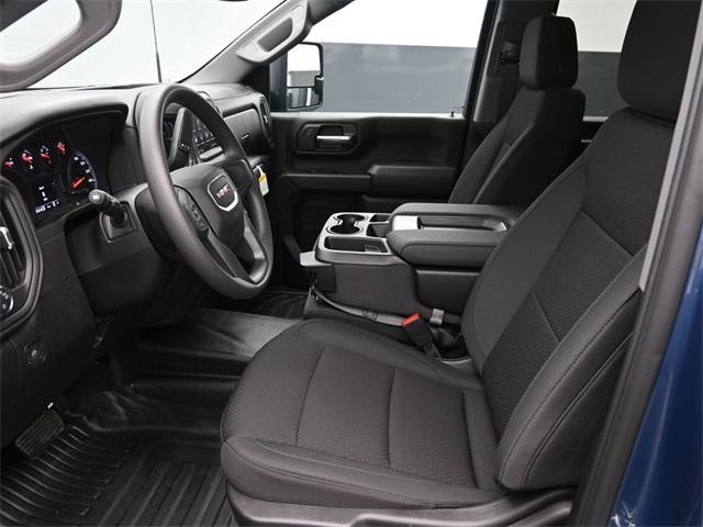new 2026 GMC Sierra 3500 car, priced at $70,868