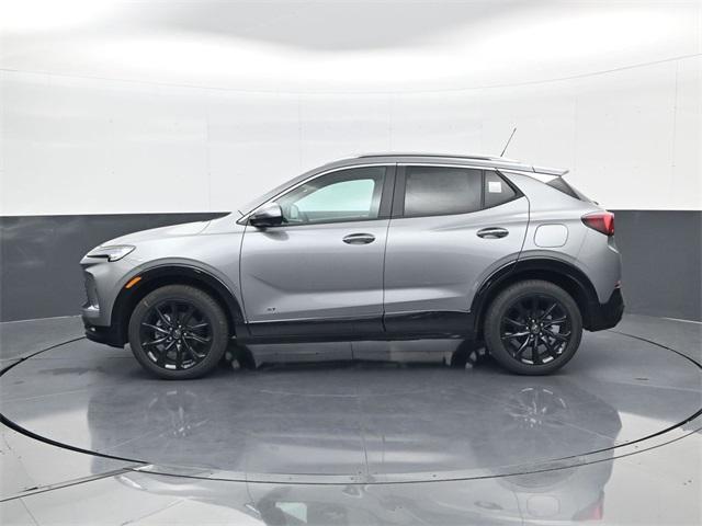 new 2026 Buick Encore GX car, priced at $30,641