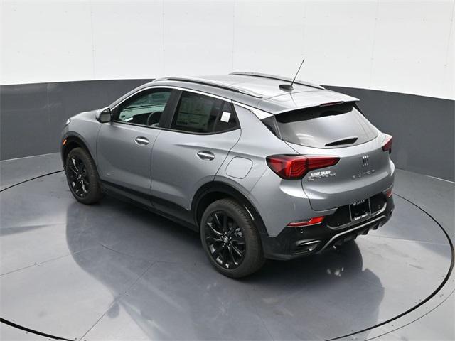new 2026 Buick Encore GX car, priced at $30,641