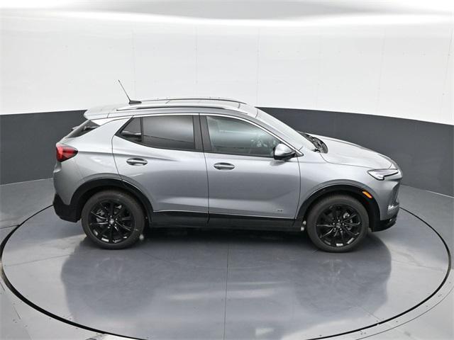 new 2026 Buick Encore GX car, priced at $30,641