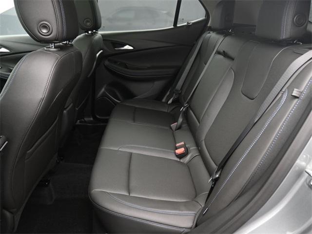 new 2026 Buick Encore GX car, priced at $30,641