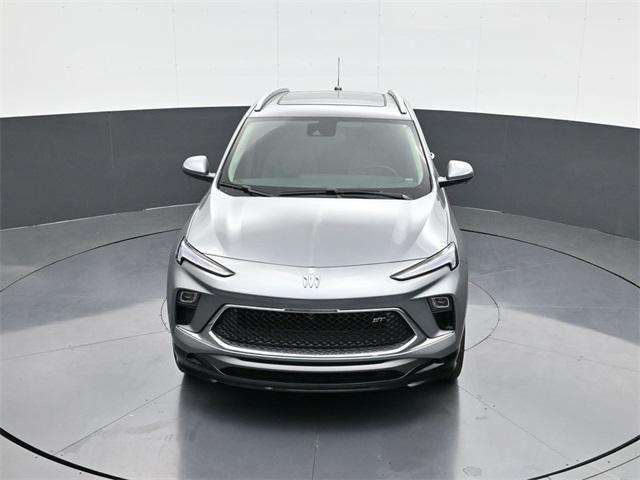 new 2026 Buick Encore GX car, priced at $30,641