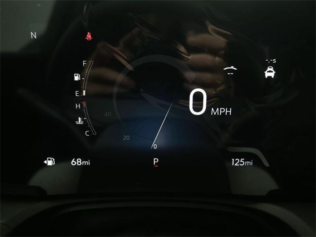new 2026 Buick Encore GX car, priced at $30,641