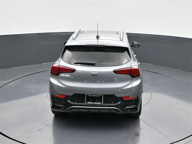 new 2026 Buick Encore GX car, priced at $30,641