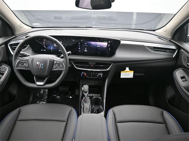 new 2026 Buick Encore GX car, priced at $30,641