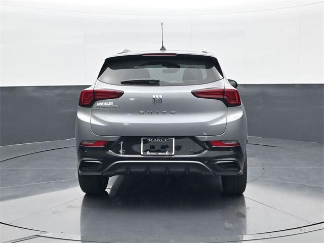 new 2026 Buick Encore GX car, priced at $30,641