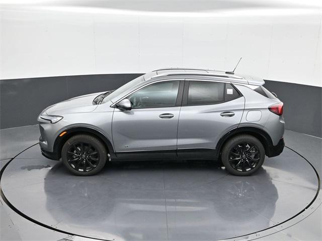 new 2026 Buick Encore GX car, priced at $30,641