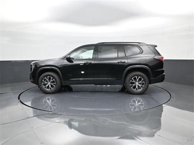 new 2025 GMC Acadia car, priced at $51,649