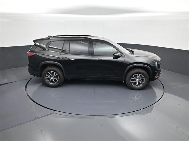 new 2025 GMC Acadia car, priced at $51,649