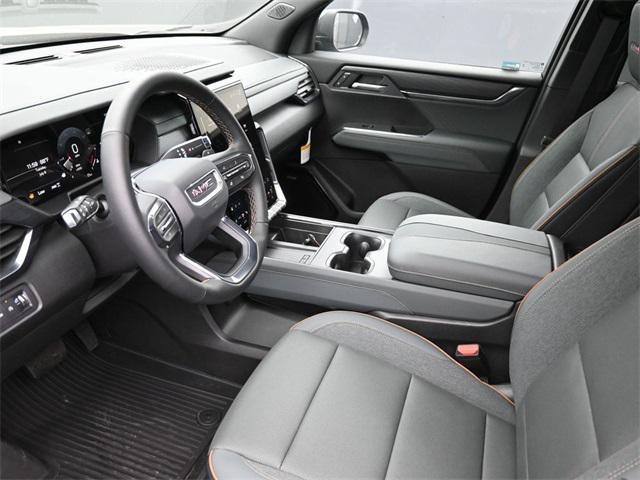 new 2025 GMC Acadia car, priced at $51,649