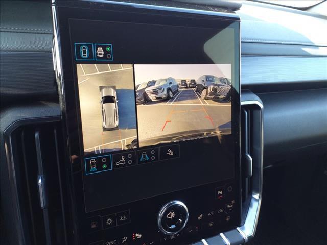 new 2025 GMC Acadia car, priced at $51,649
