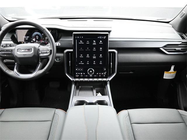 new 2025 GMC Acadia car, priced at $51,649