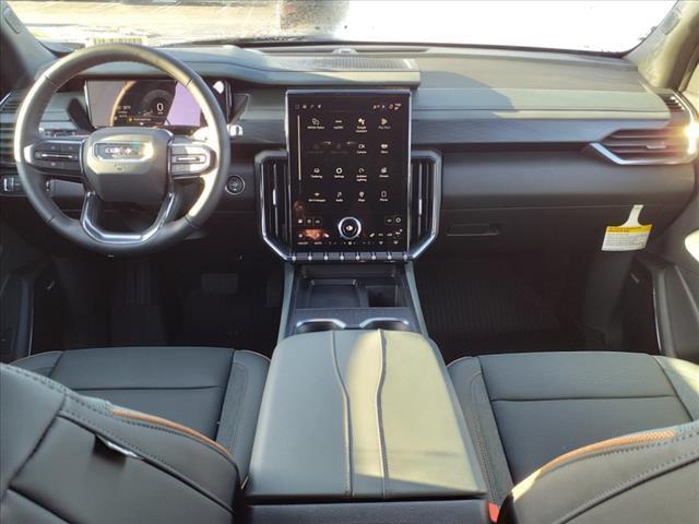 new 2025 GMC Acadia car, priced at $51,649