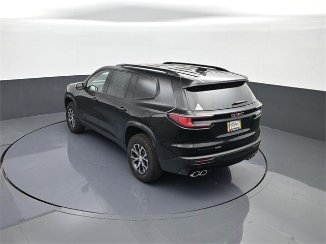 new 2025 GMC Acadia car, priced at $51,649