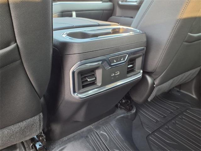 new 2025 GMC Sierra 1500 car, priced at $57,921