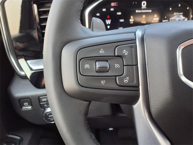 new 2025 GMC Sierra 1500 car, priced at $57,921