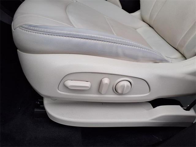 used 2023 Buick Enclave car, priced at $36,000