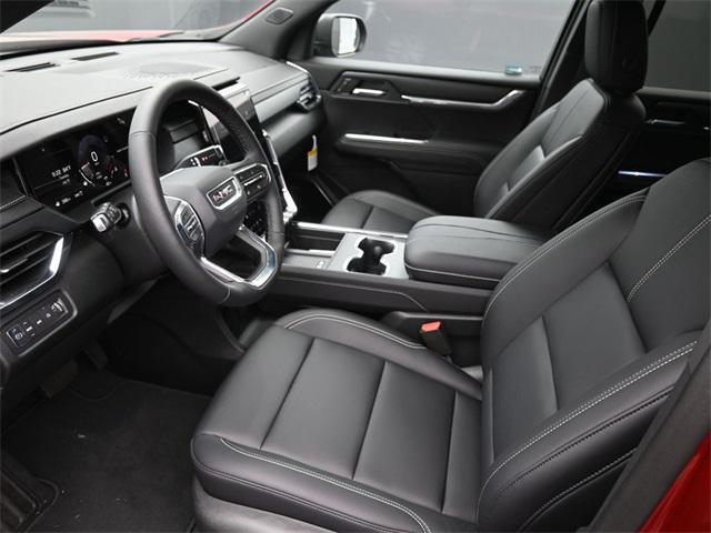 new 2025 GMC Acadia car, priced at $47,236