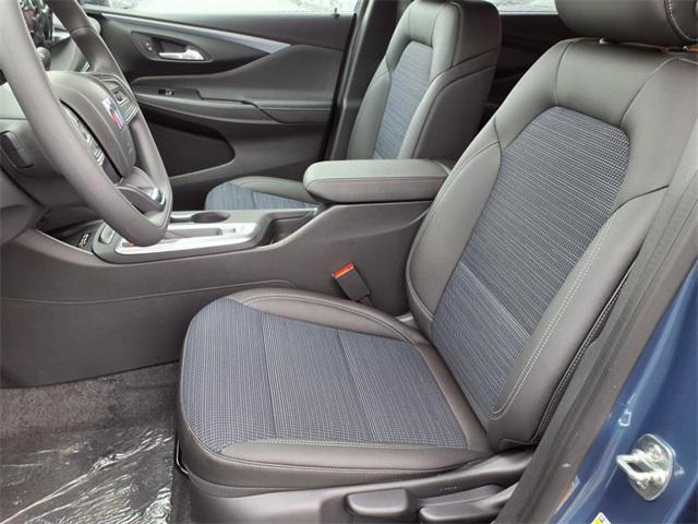 new 2025 Buick Envista car, priced at $25,251