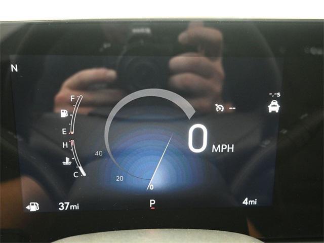 new 2026 Buick Encore GX car, priced at $30,589