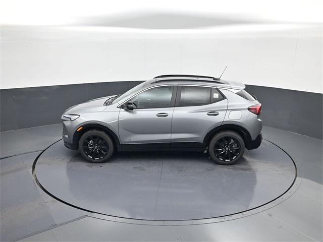 new 2026 Buick Encore GX car, priced at $30,589