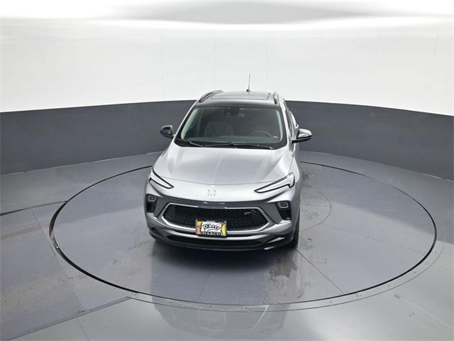 new 2026 Buick Encore GX car, priced at $30,589