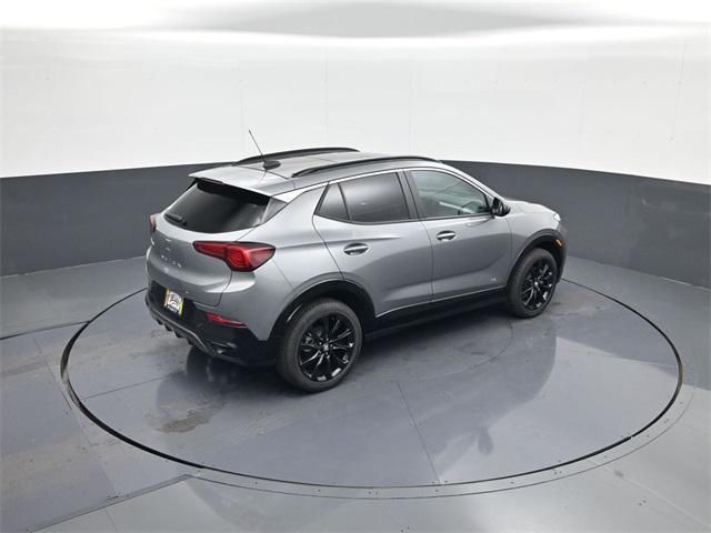 new 2026 Buick Encore GX car, priced at $30,589