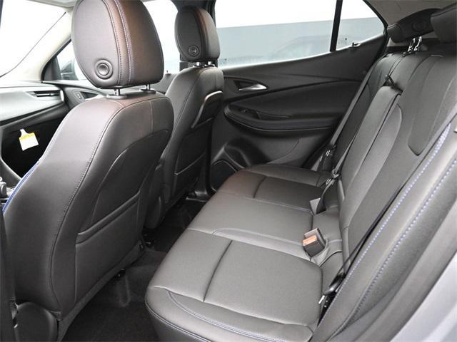 new 2026 Buick Encore GX car, priced at $30,589