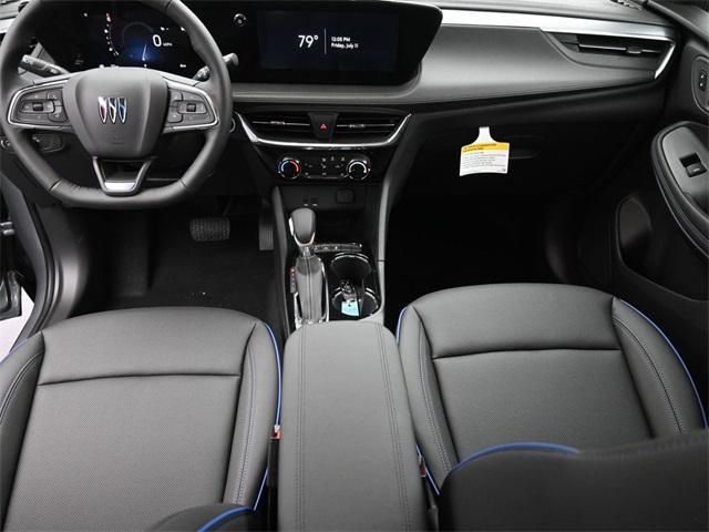 new 2026 Buick Encore GX car, priced at $30,589