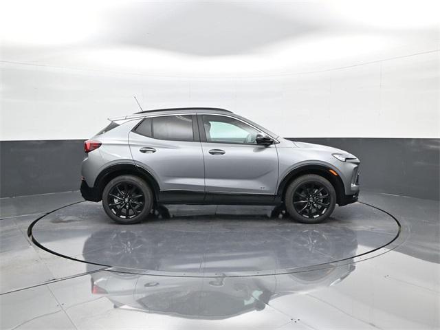 new 2026 Buick Encore GX car, priced at $30,589