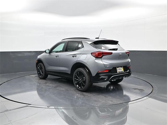 new 2026 Buick Encore GX car, priced at $30,589