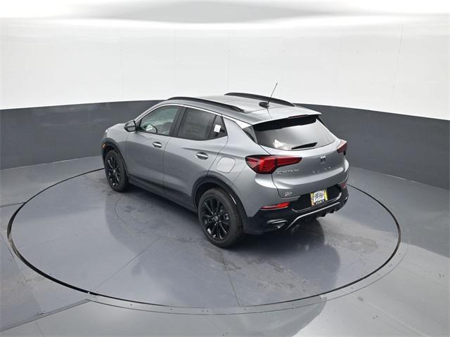 new 2026 Buick Encore GX car, priced at $30,589