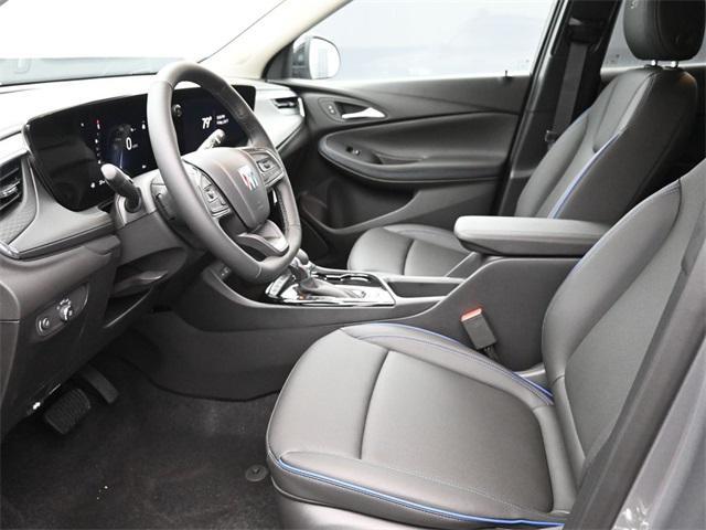 new 2026 Buick Encore GX car, priced at $30,589