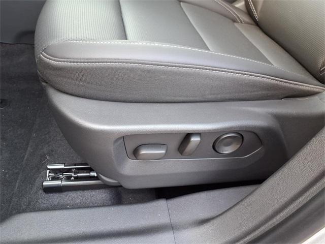 new 2025 Buick Envision car, priced at $38,081