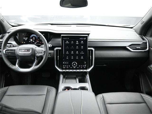 new 2025 GMC Acadia car, priced at $46,011