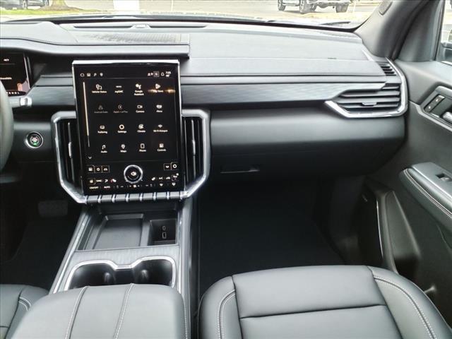 new 2025 GMC Acadia car, priced at $46,011