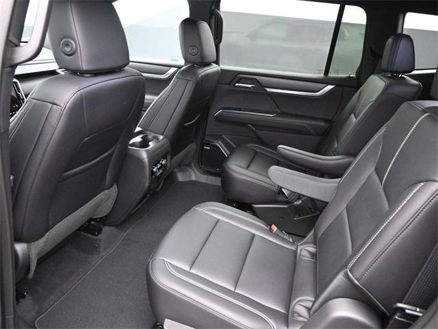 new 2025 GMC Acadia car, priced at $46,011