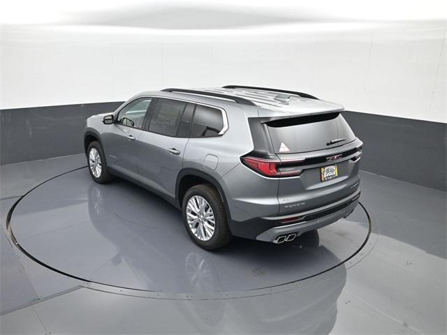 new 2025 GMC Acadia car, priced at $46,011
