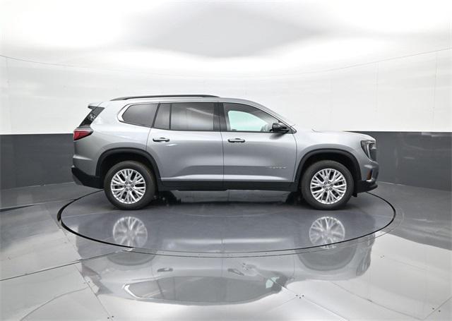 new 2025 GMC Acadia car, priced at $46,011