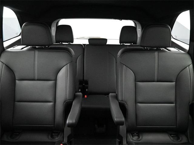 new 2025 GMC Acadia car, priced at $46,011