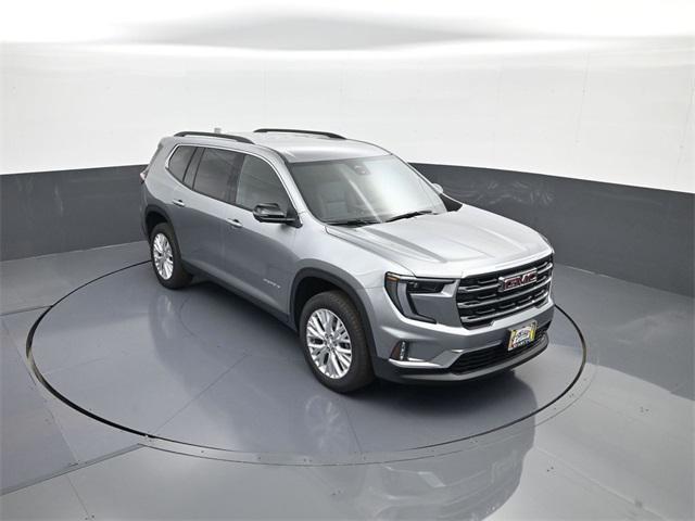 new 2025 GMC Acadia car, priced at $46,011