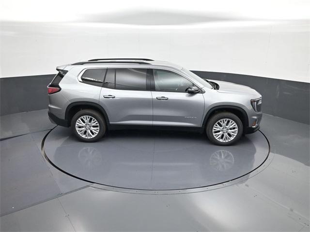 new 2025 GMC Acadia car, priced at $46,011