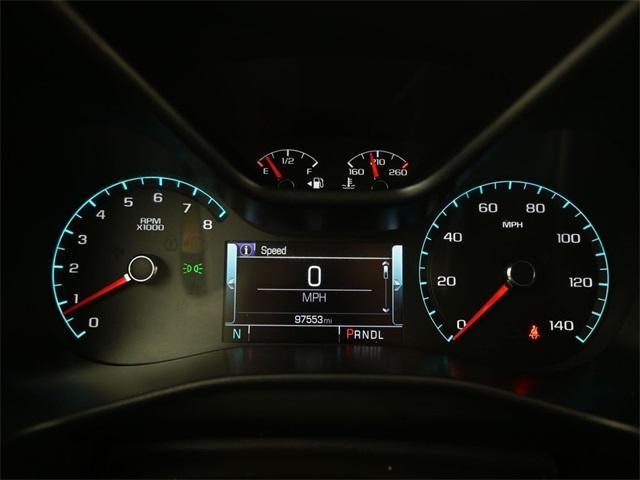 used 2018 GMC Canyon car, priced at $25,200
