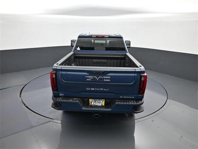 new 2025 GMC Sierra 2500 car, priced at $90,624