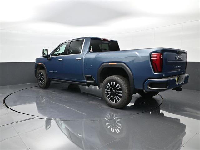new 2025 GMC Sierra 2500 car, priced at $90,624