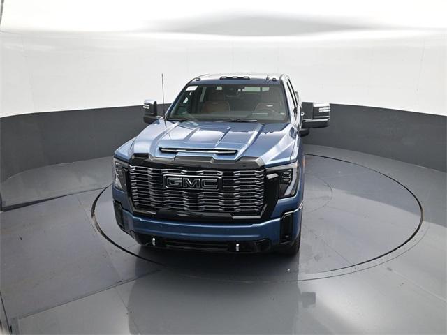 new 2025 GMC Sierra 2500 car, priced at $90,624