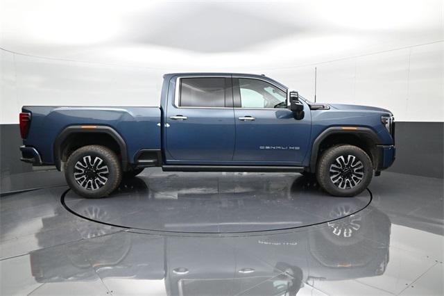 new 2025 GMC Sierra 2500 car, priced at $90,624