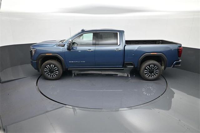 new 2025 GMC Sierra 2500 car, priced at $90,624