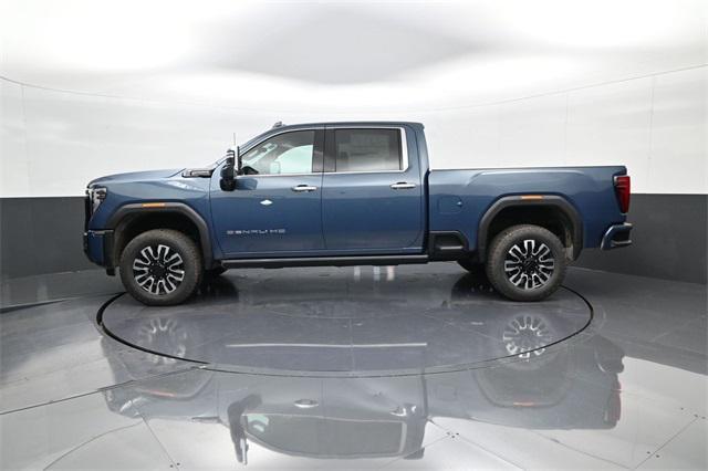 new 2025 GMC Sierra 2500 car, priced at $90,624