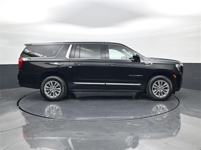 used 2024 GMC Yukon XL car, priced at $59,595